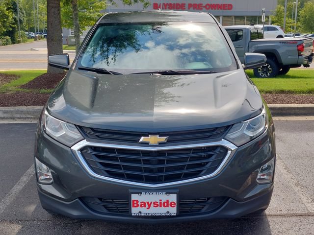 Used 2019 Chevrolet Equinox LT FWD image 5