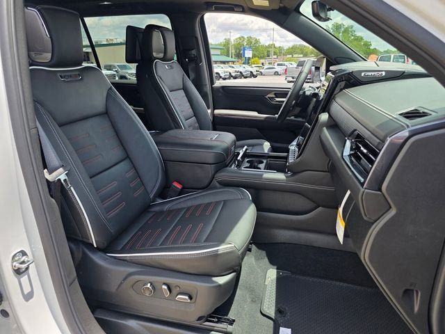 Used 2026 GMC Yukon XL AT4 Ultimate AWD/4WD image 20