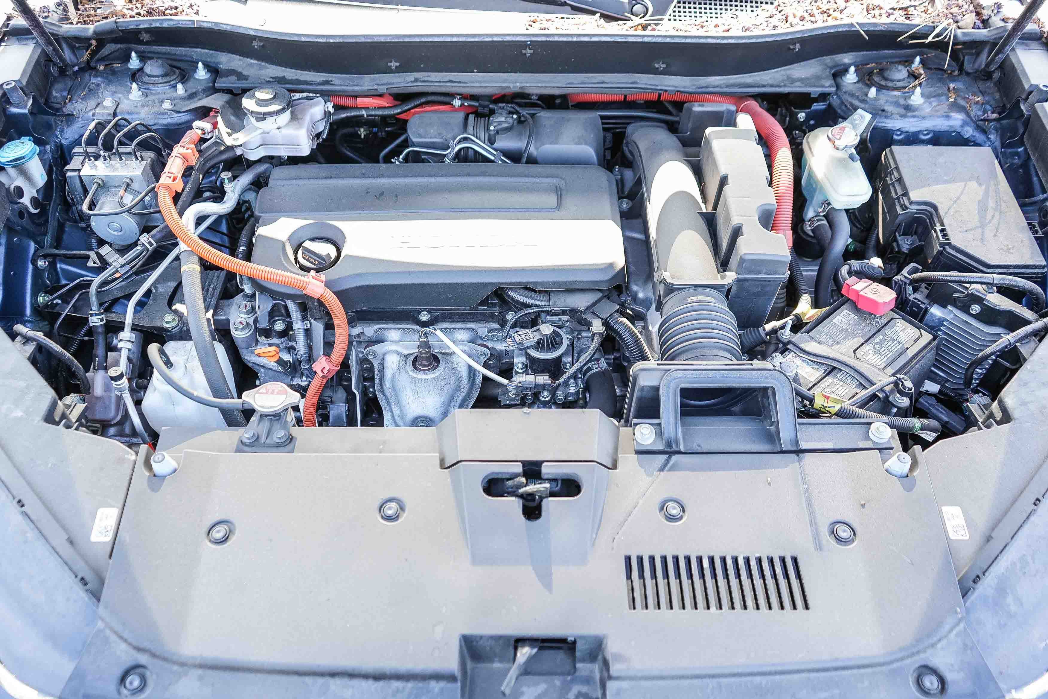 Used 2024 Honda CR-V Sport image 27