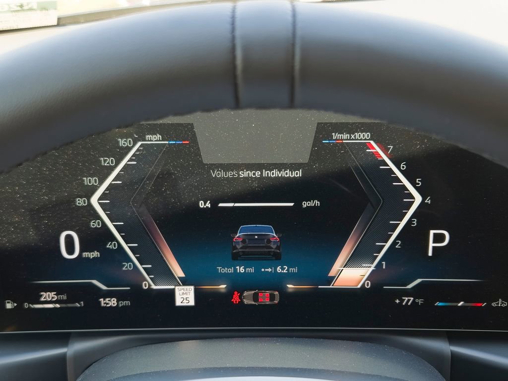 New 2026 BMW 230i Coupe w/ M Sport Package image 12