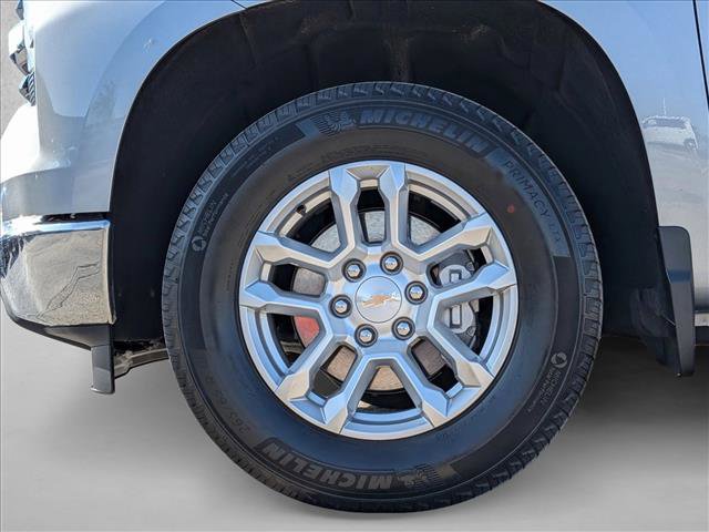New 2026 Chevrolet Silverado 1500 LT image 18