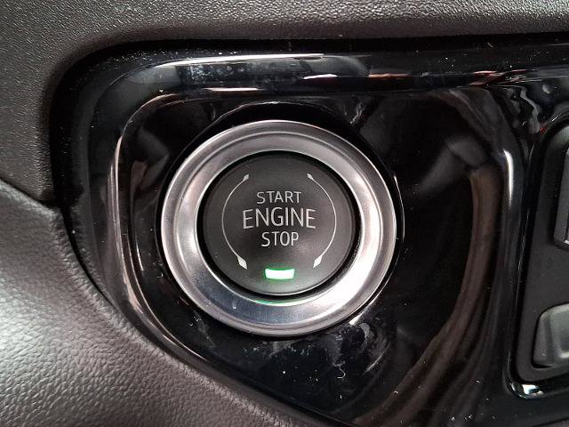 Certified 2025 Chevrolet Silverado 1500 LT Trail Boss w/ Convenience Package II image 23