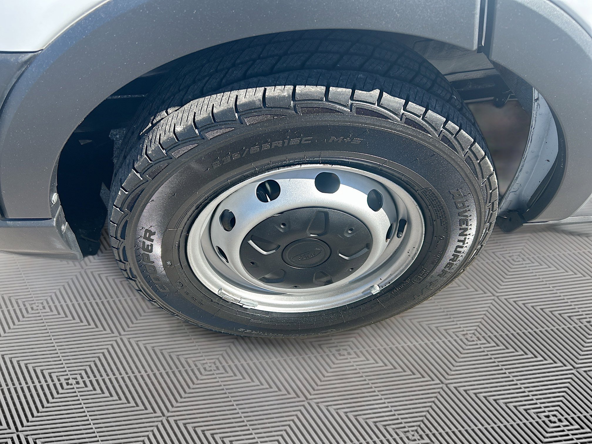 Used 2022 Ford Transit 150 Low Roof image 29