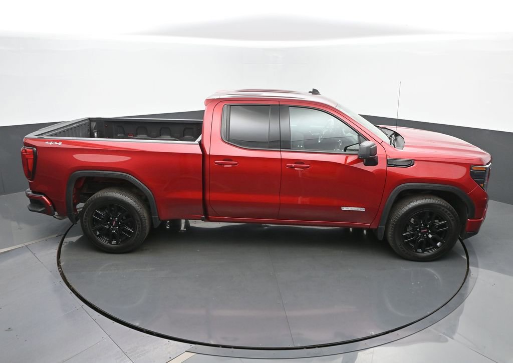 Used 2023 GMC Sierra 1500 Elevation image 43