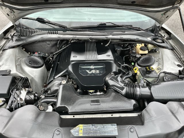 Used 2004 Ford Thunderbird RWD image 26