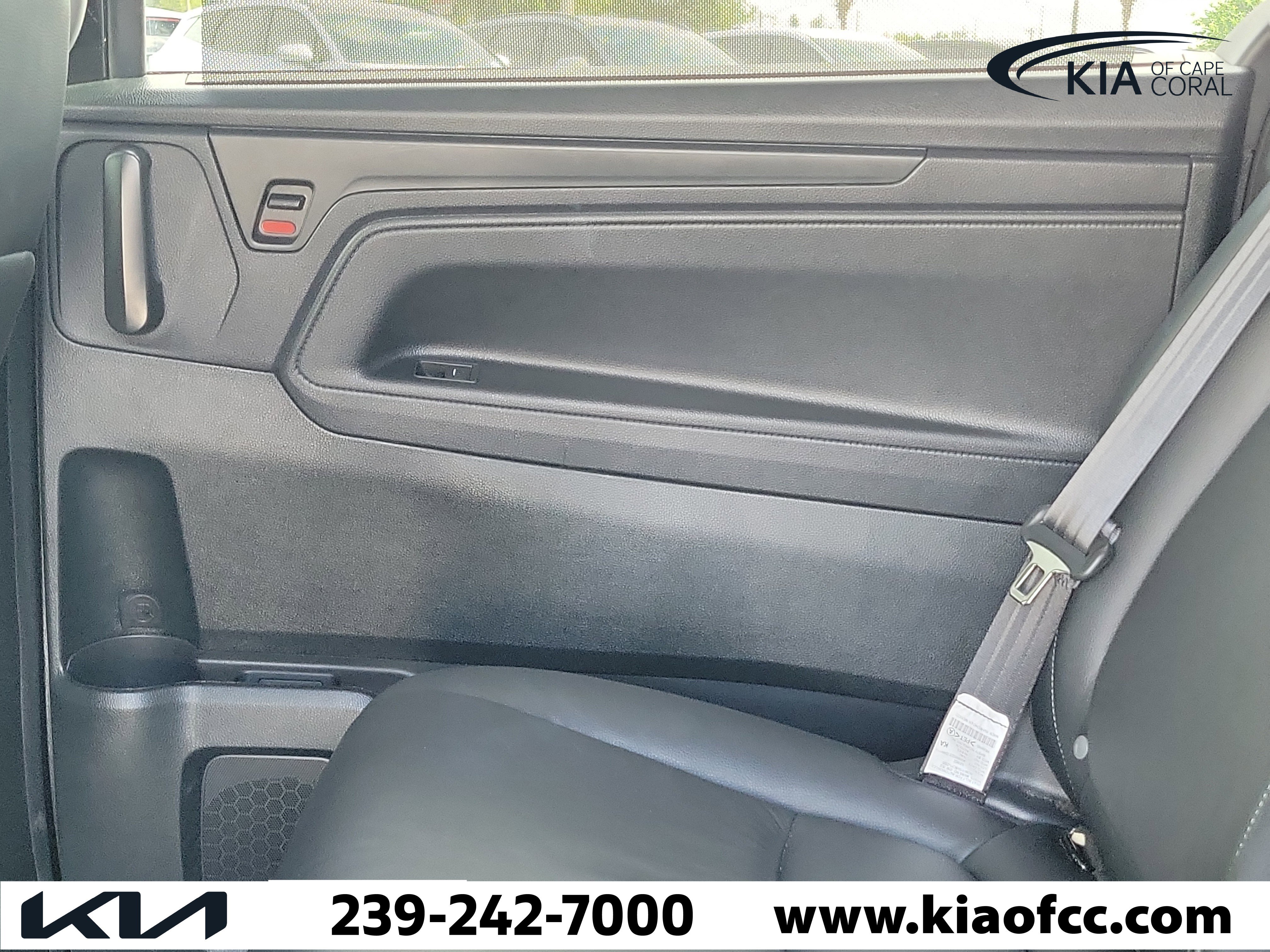 Used 2024 Honda Odyssey EX-L image 20