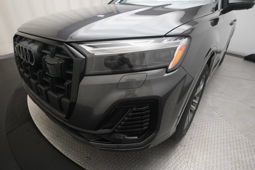 New 2026 Audi Q7 2.0T Premium AWD/4WD image 24