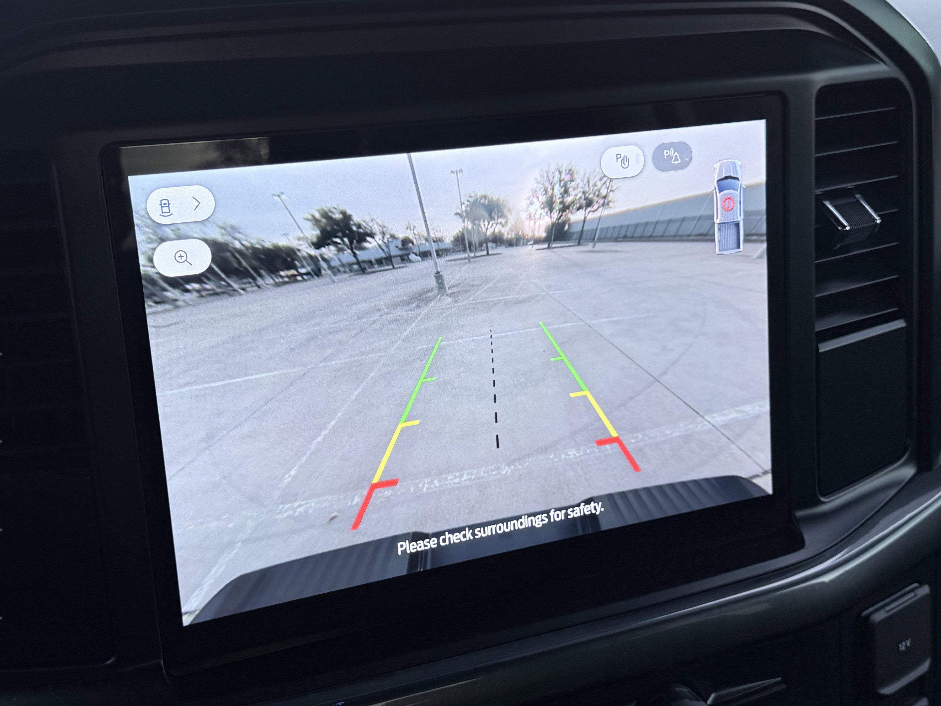 Used 2025 Ford F150 STX image 61