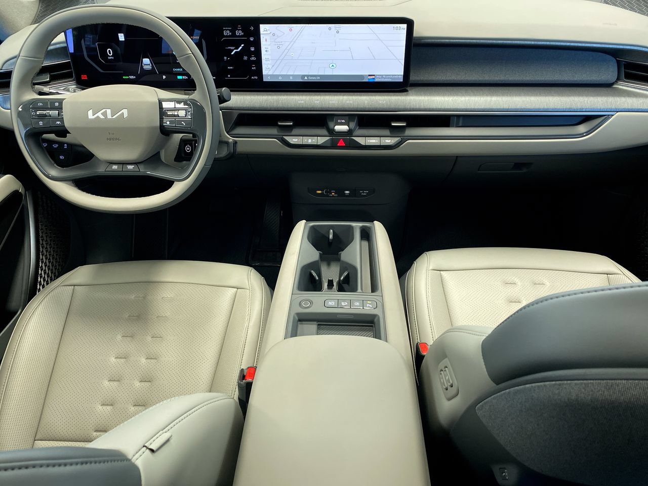 New 2026 Kia EV9 Wind AWD/4WD image 33