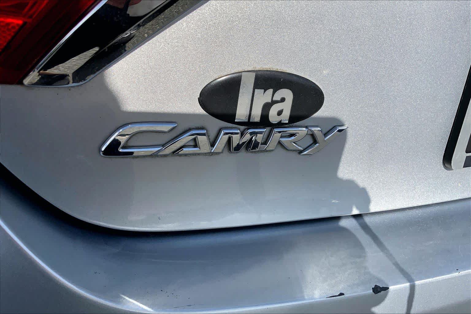 Used 2016 Toyota Camry LE FWD image 31