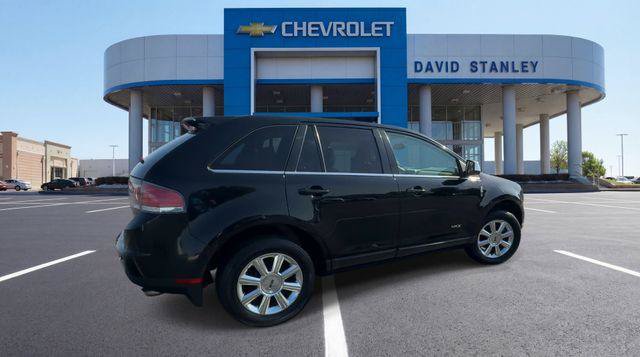 Used 2008 Lincoln MKX 2WD image 8