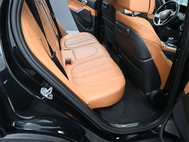 Used 2022 BMW X5 xDrive40i image 14