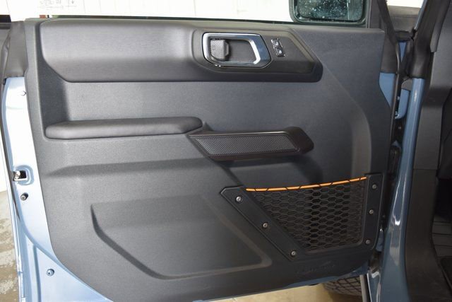 New 2024 Ford Bronco Badlands w/ Sasquatch Package image 17