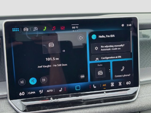 New 2026 Volkswagen Tiguan S AWD/4WD image 14