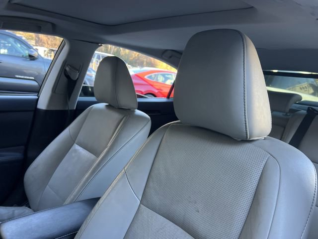 Used 2014 Lexus ES 350 image 12