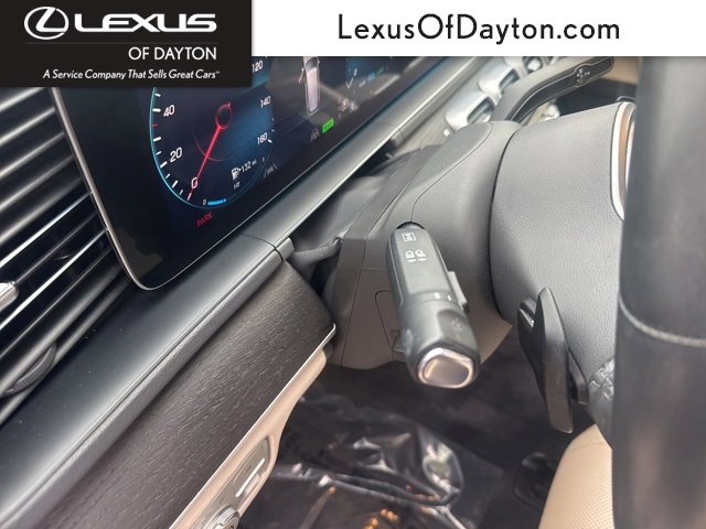 Used 2020 Mercedes-Benz GLS 450 4MATIC image 16