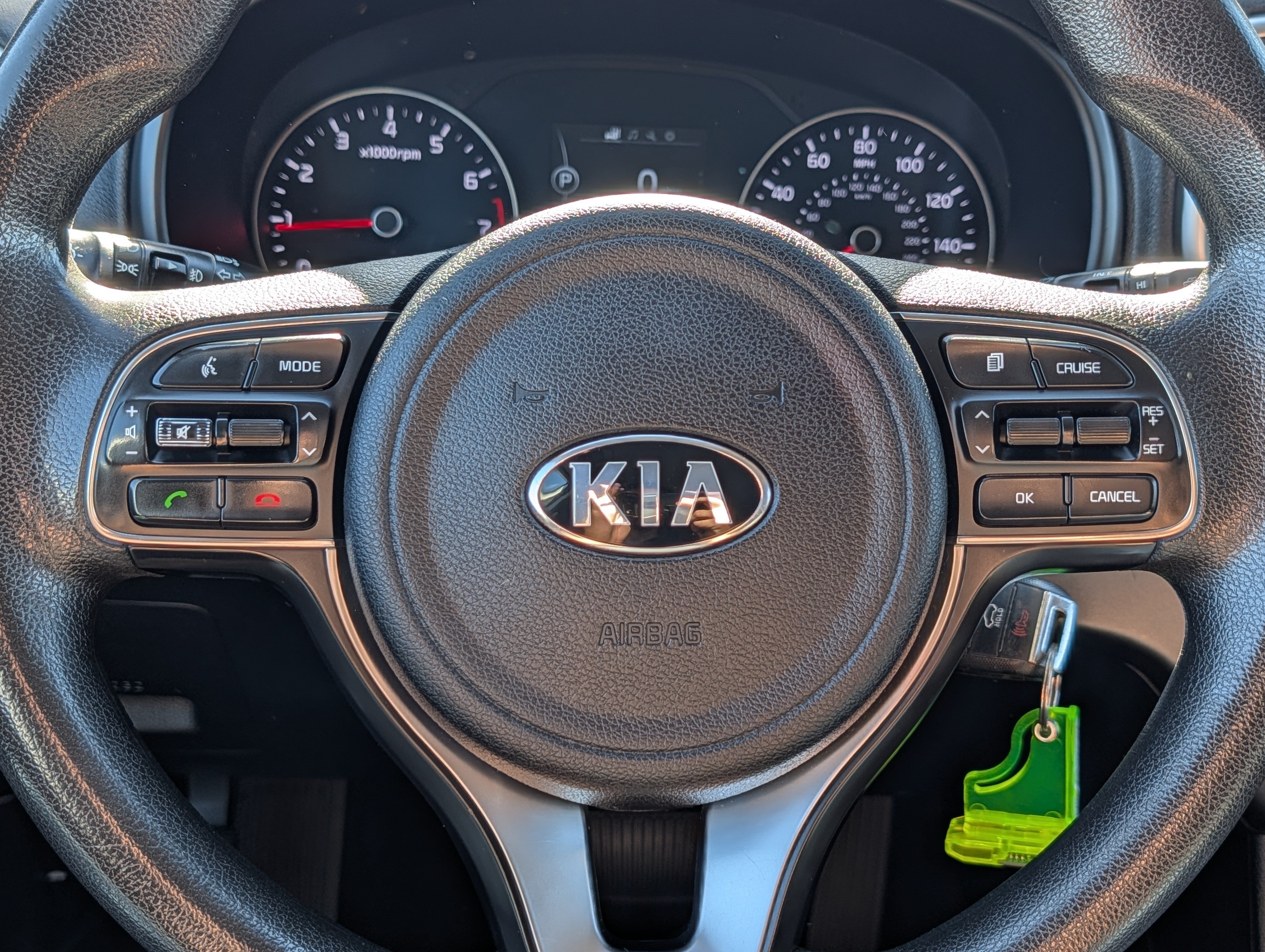 Used 2019 Kia Sportage LX AWD/4WD image 25