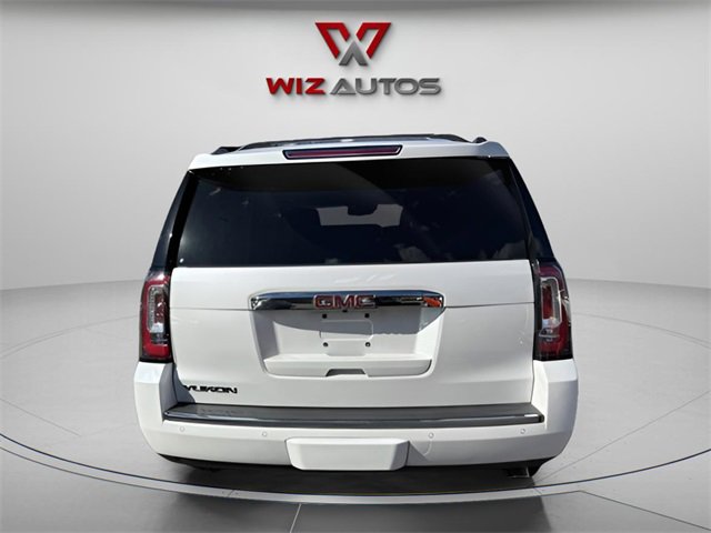 Used 2019 GMC Yukon Denali w/ Denali Ultimate Package image 5