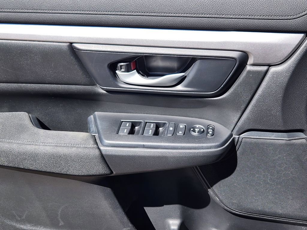 Used 2021 Honda CR-V Special Edition image 21