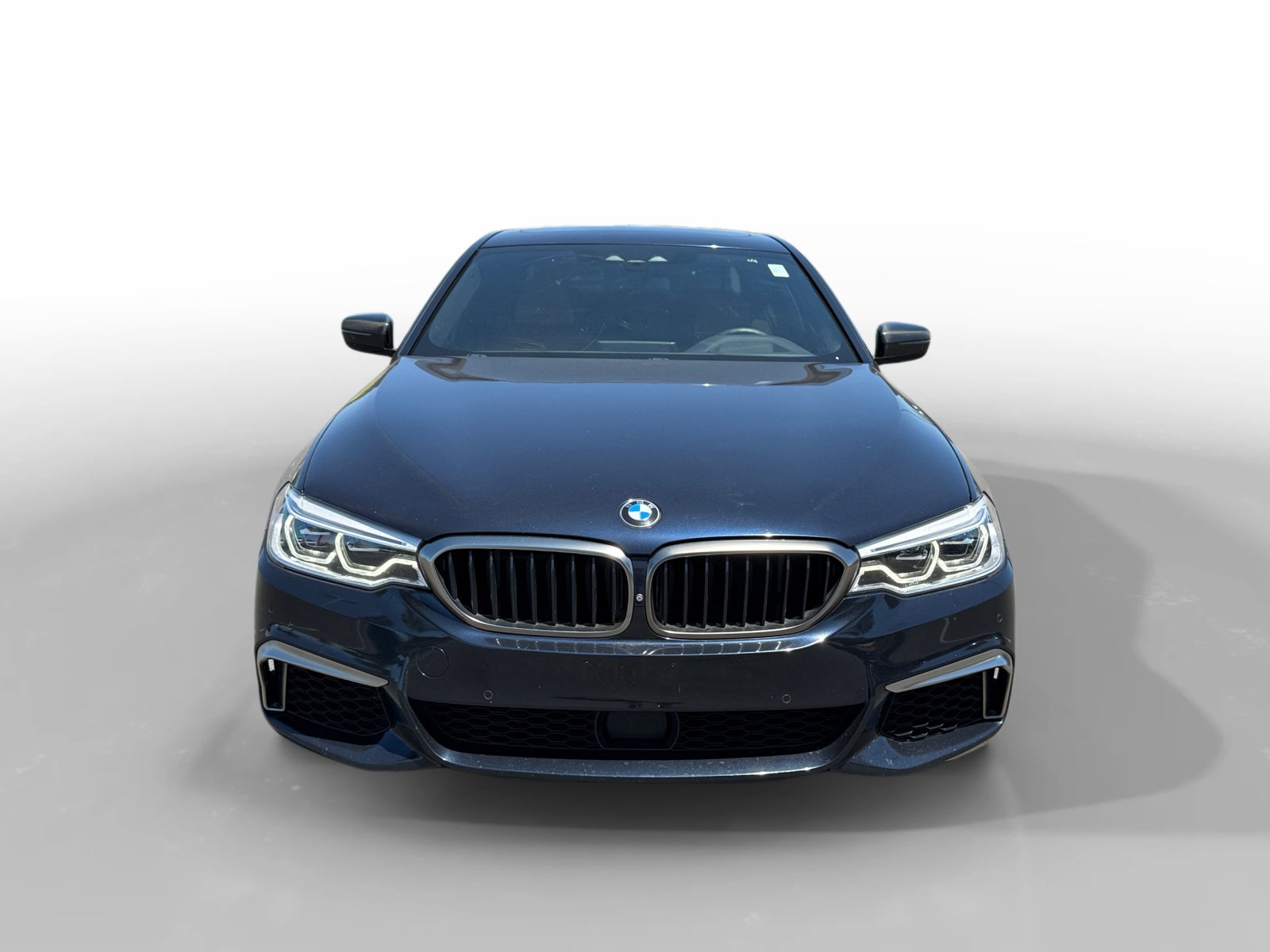 Used 2018 BMW M550i xDrive AWD/4WD image 8