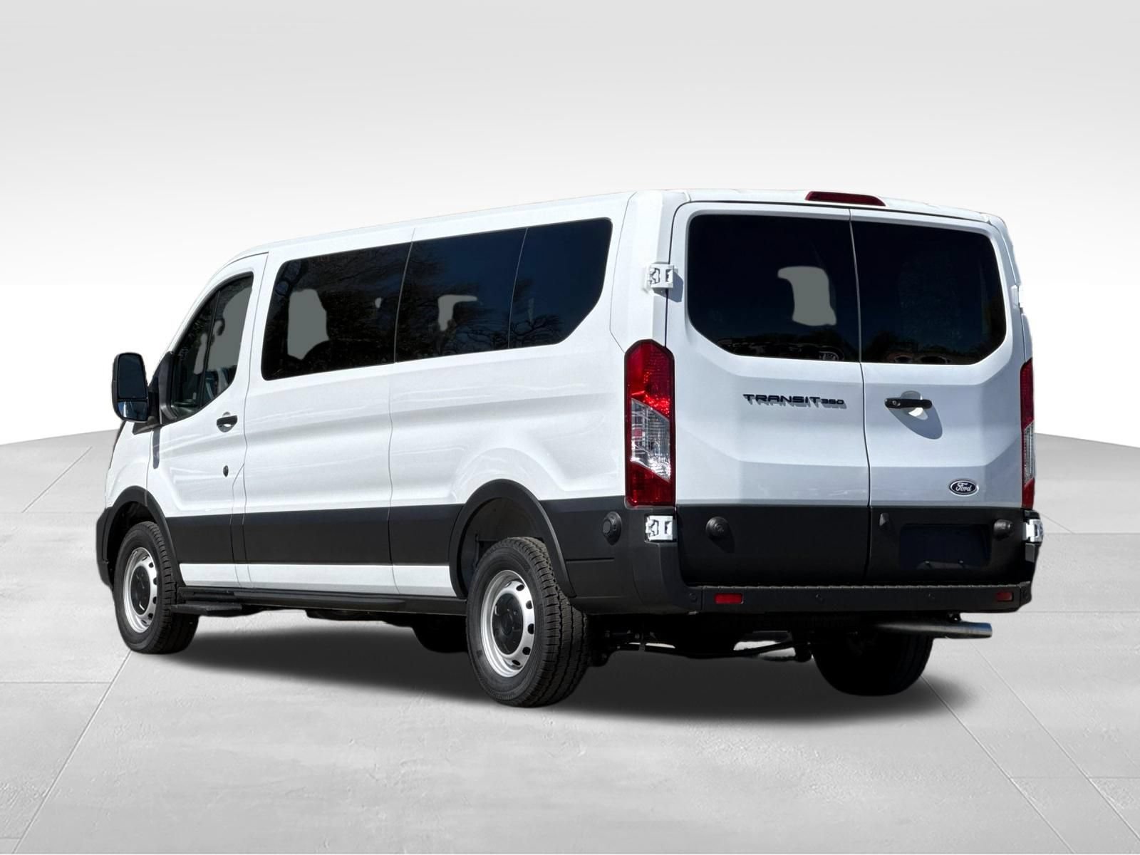New 2026 Ford Transit 350 XL RWD image 6