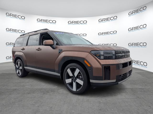 Used 2024 Hyundai Santa Fe Limited image 1