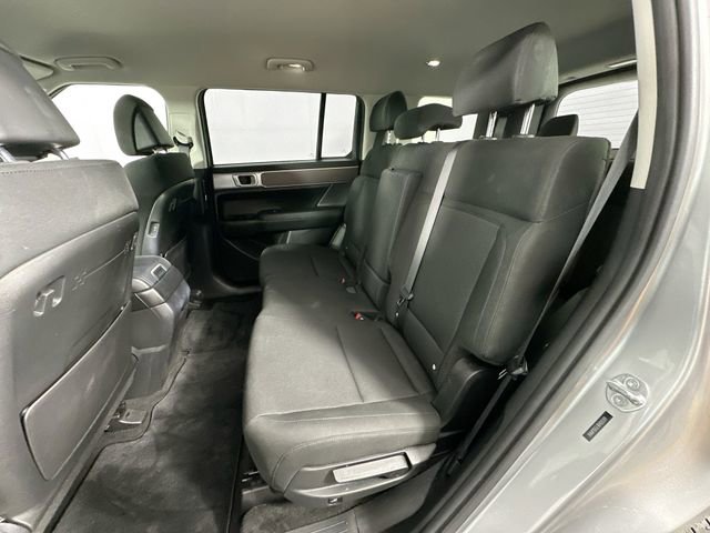 Used 2024 Hyundai Santa Fe SE image 24