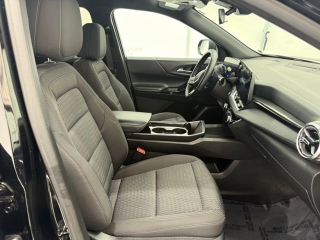 Used 2025 Chevrolet Equinox LT image 19