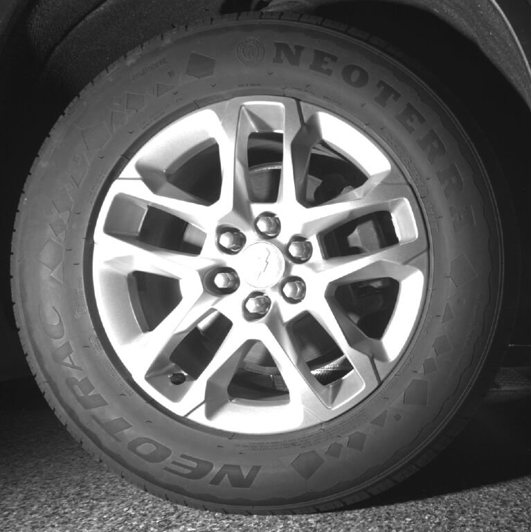 Used 2020 Chevrolet Traverse LT image 33