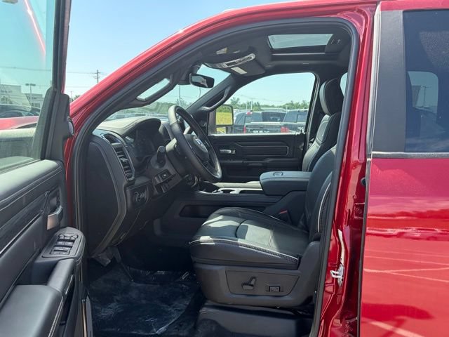 New 2026 RAM 2500 Power Wagon AWD/4WD image 16