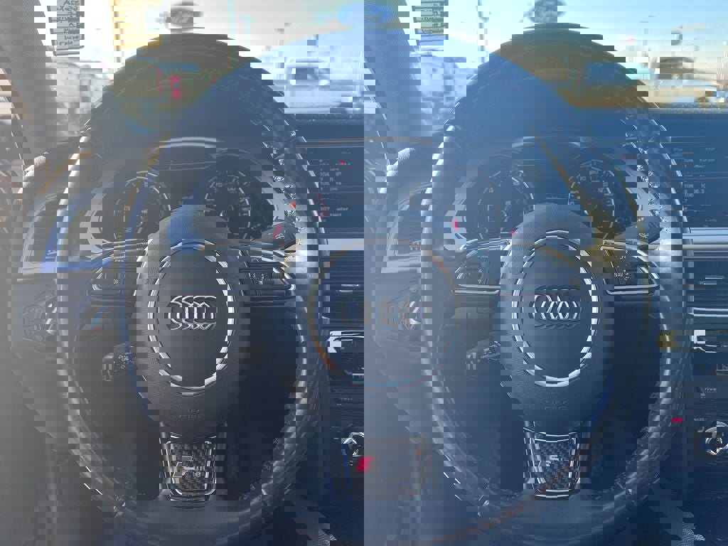 Used 2015 Audi A4 2.0T Premium Plus w/ Technology Package image 21