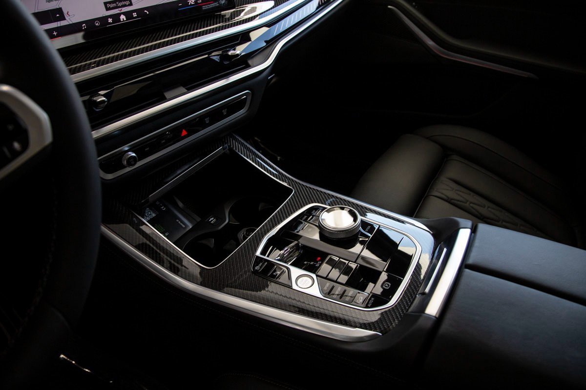 New 2026 BMW X5 M60i image 19