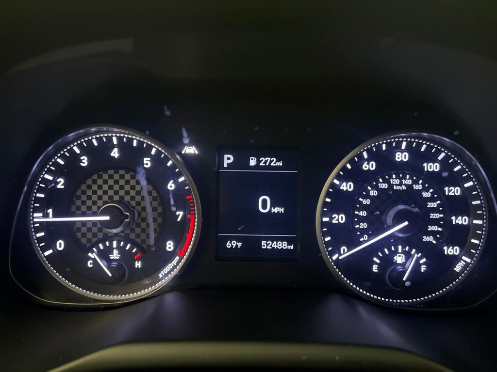 Used 2020 Hyundai Elantra SEL image 18