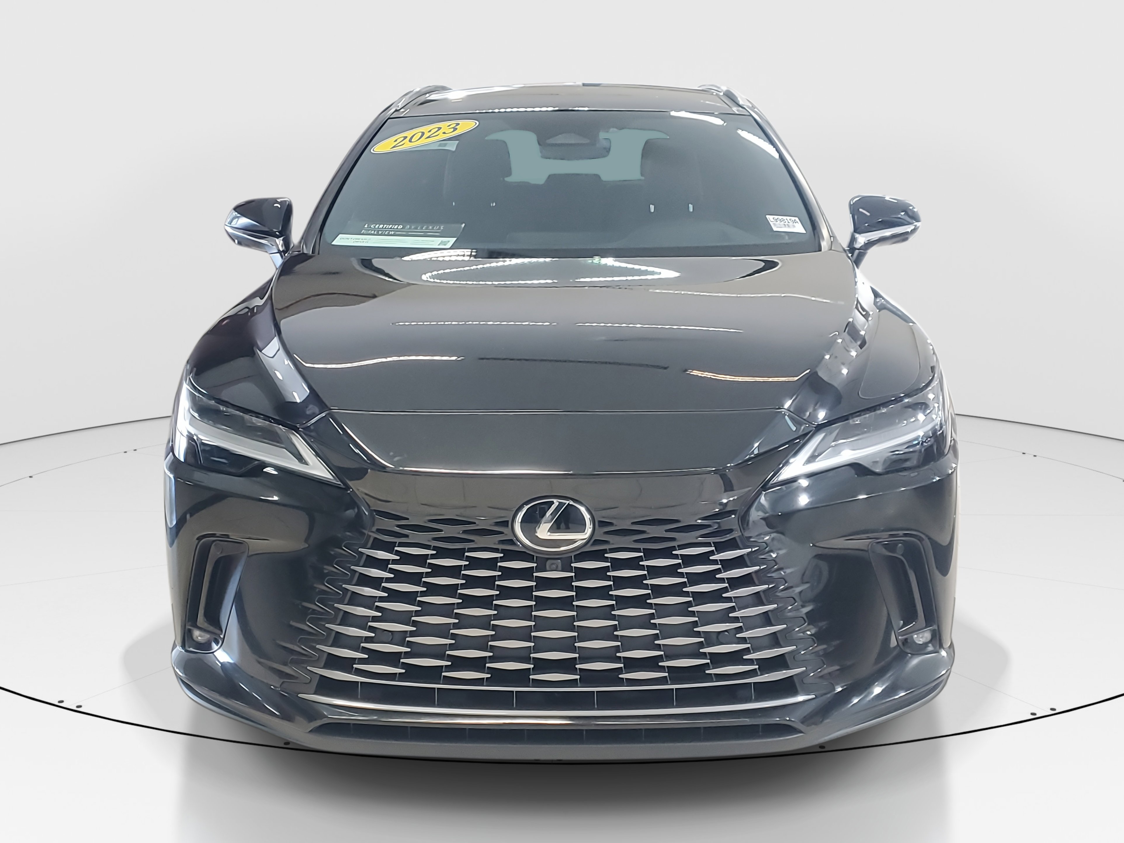 Used 2023 Lexus RX 350 FWD image 2