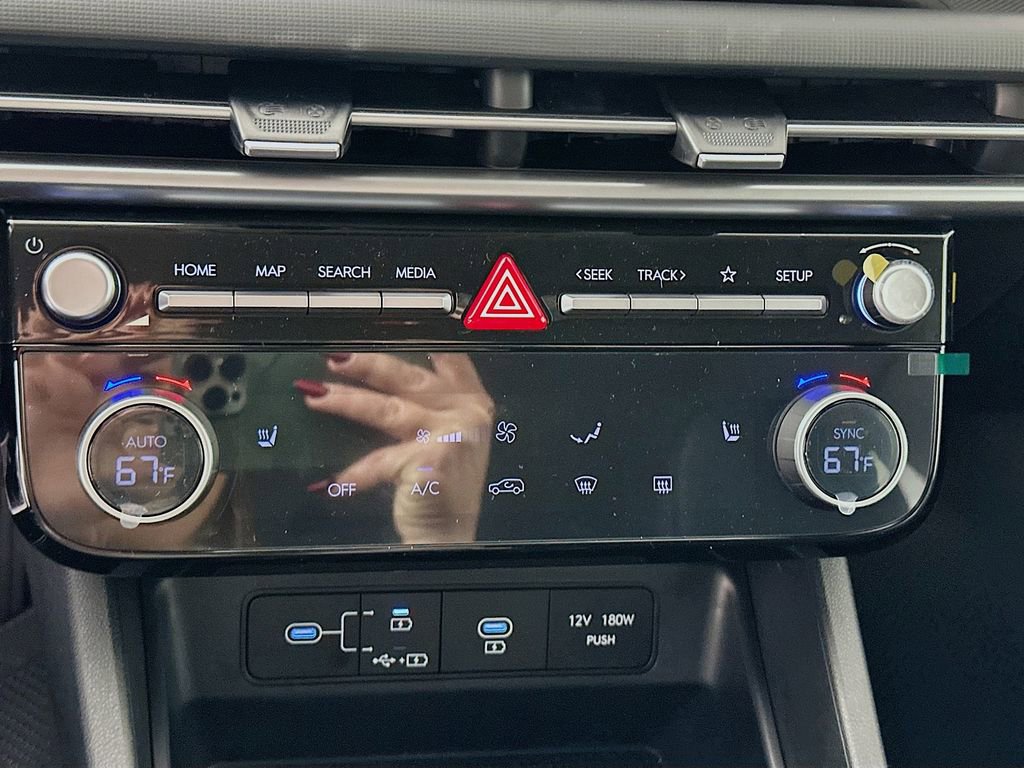 New 2026 Hyundai Tucson SEL image 13