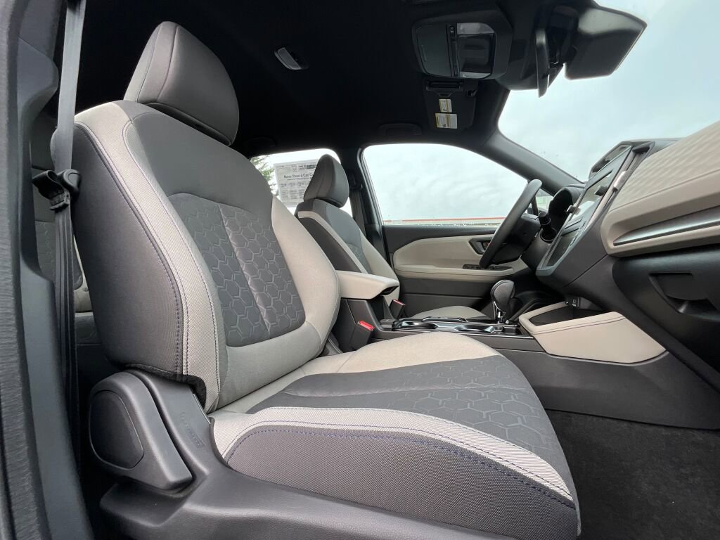 New 2026 Subaru Forester image 12