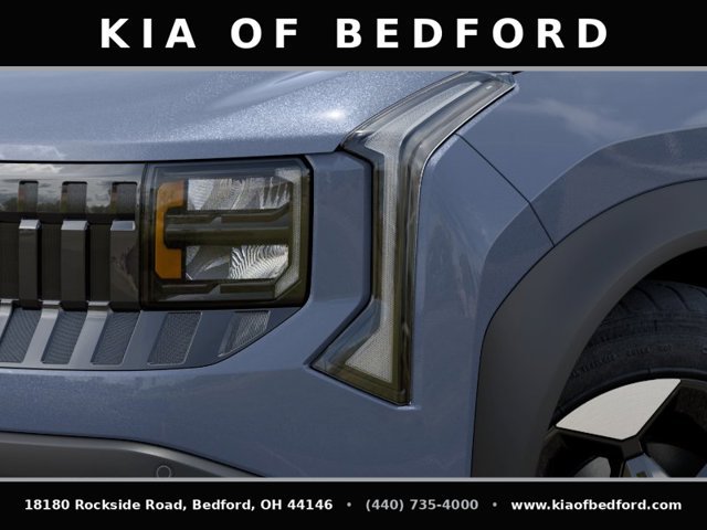 New 2027 Kia Seltos S FWD image 12