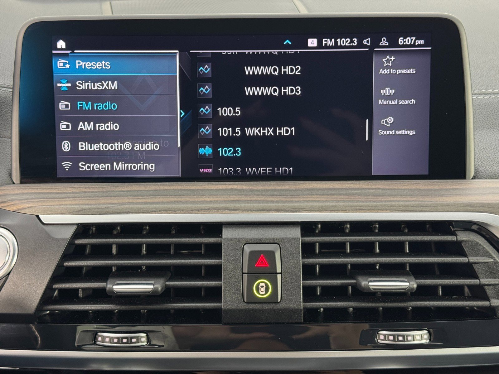 Used 2021 BMW X3 xDrive30e w/ Executive Package image 26