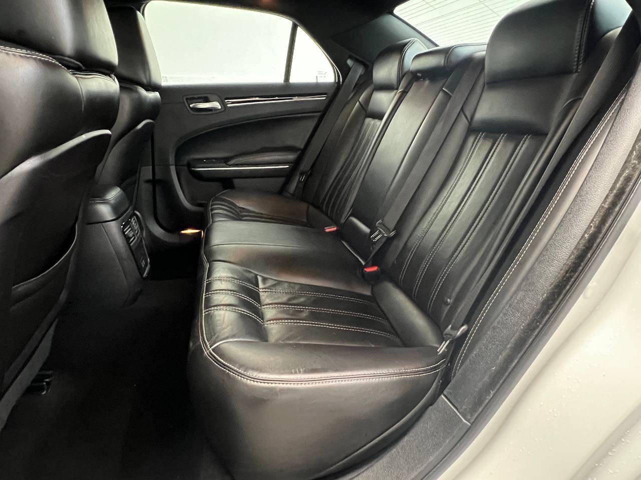 Used 2021 Chrysler 300 S RWD image 10