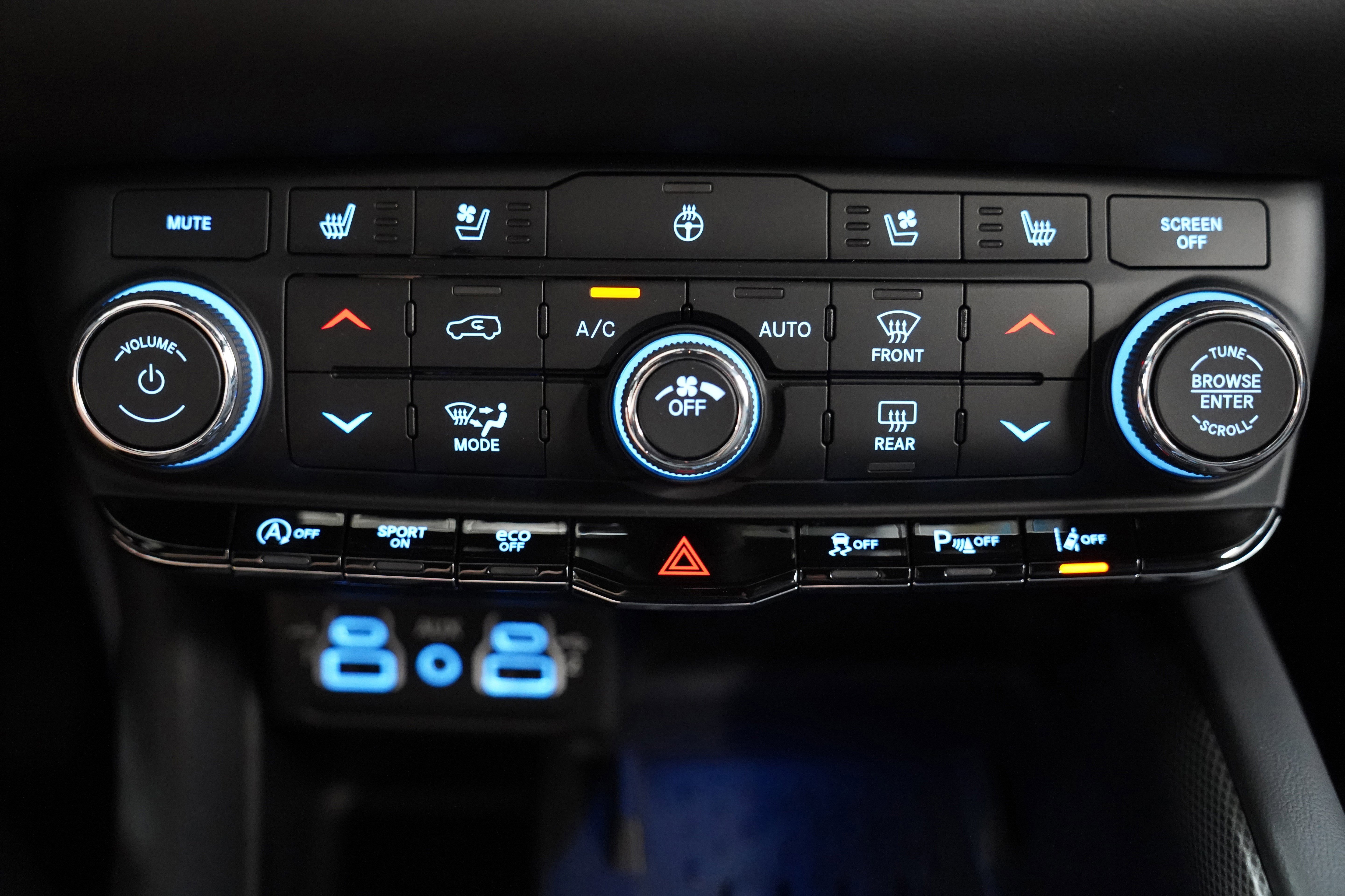 New 2026 Dodge Durango GT image 29