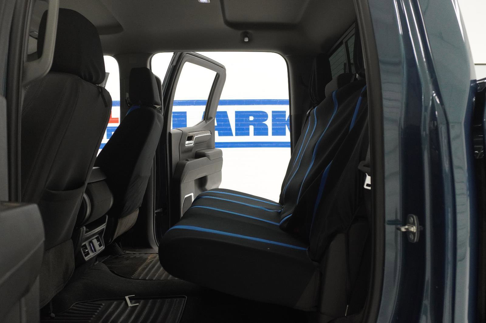 Used 2024 Chevrolet Silverado 1500 LT w/ Texas Edition Plus RWD image 24
