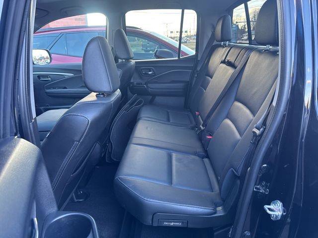 Used 2025 Honda Ridgeline RTL image 25