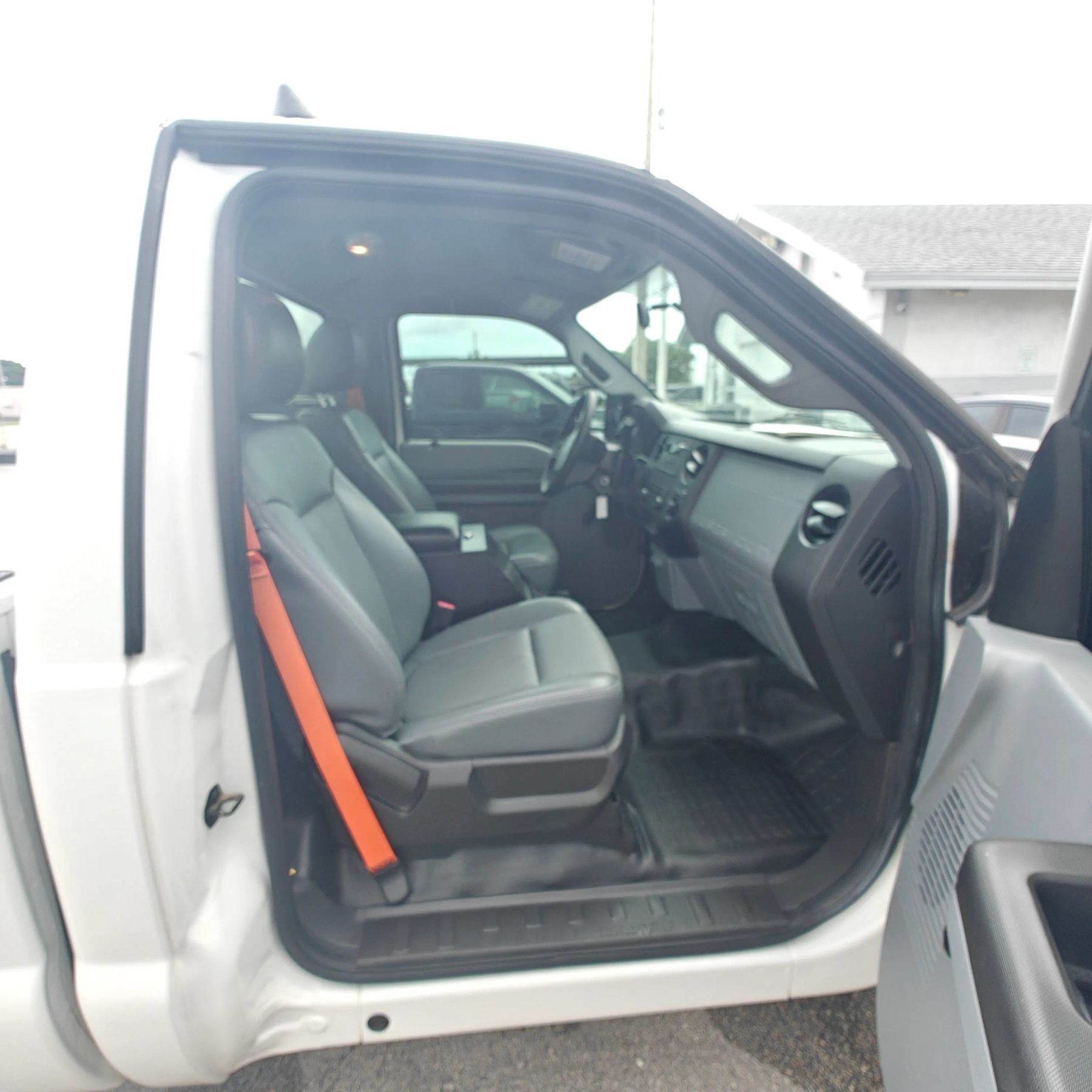 Used 2013 Ford F250 XL RWD image 13