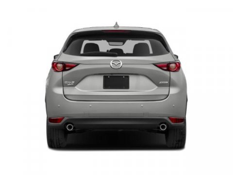 Used 2019 MAZDA CX-5 Signature image 8