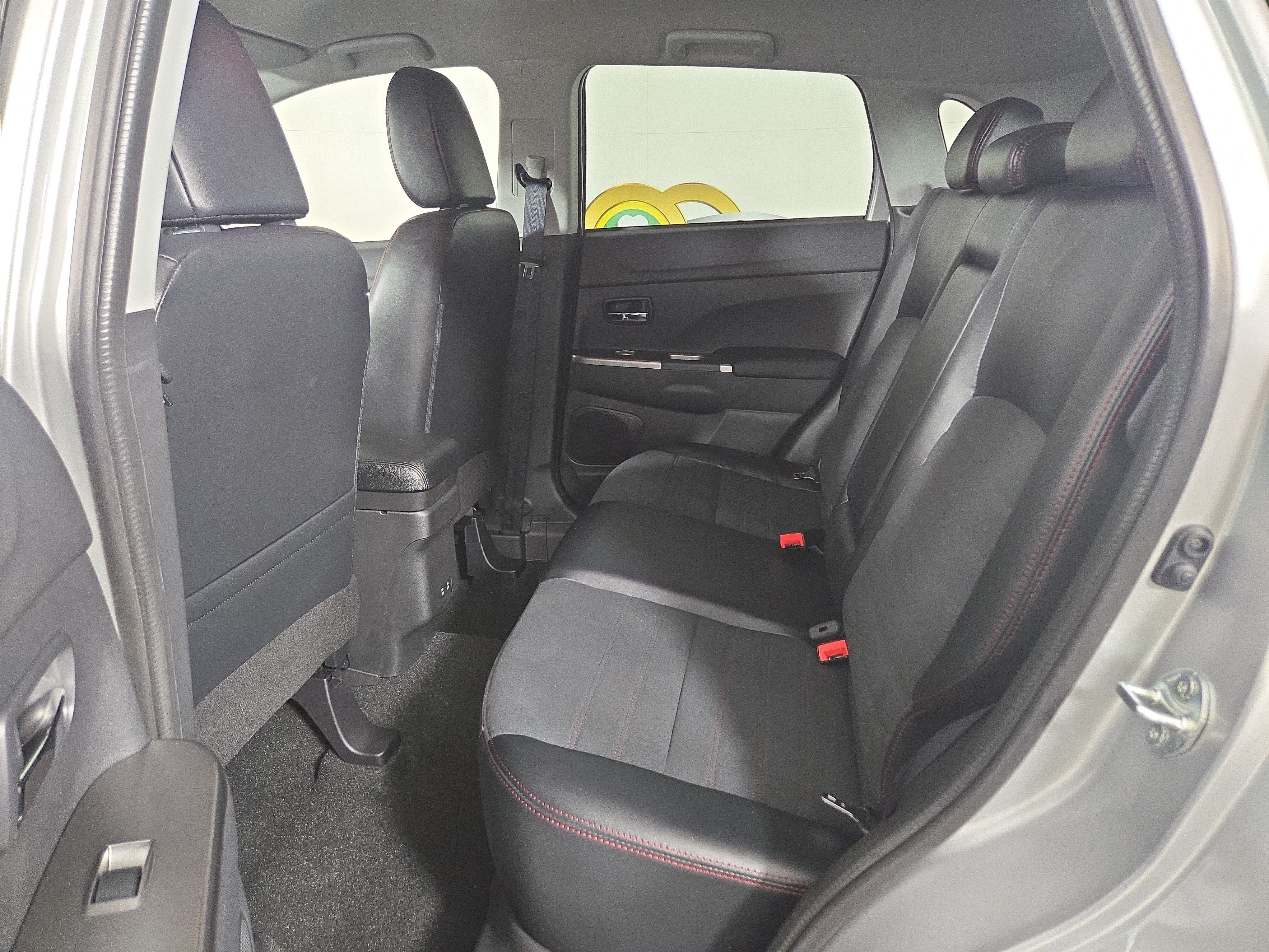 New 2026 Mitsubishi Outlander Sport SE AWD/4WD image 11