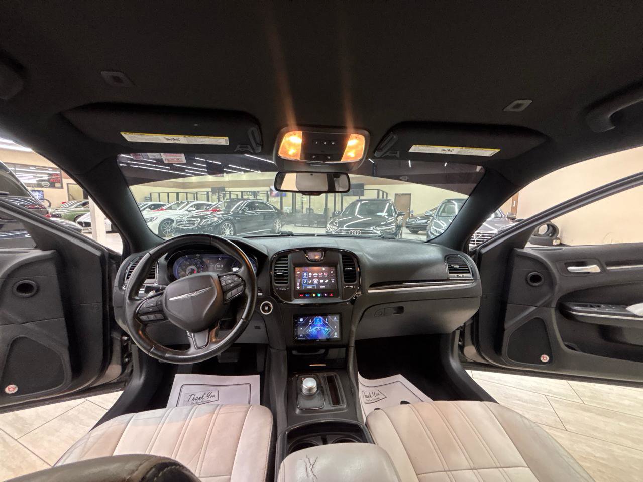 Used 2017 Chrysler 300 S RWD image 36