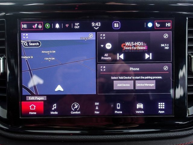 Used 2023 Dodge Durango GT image 29