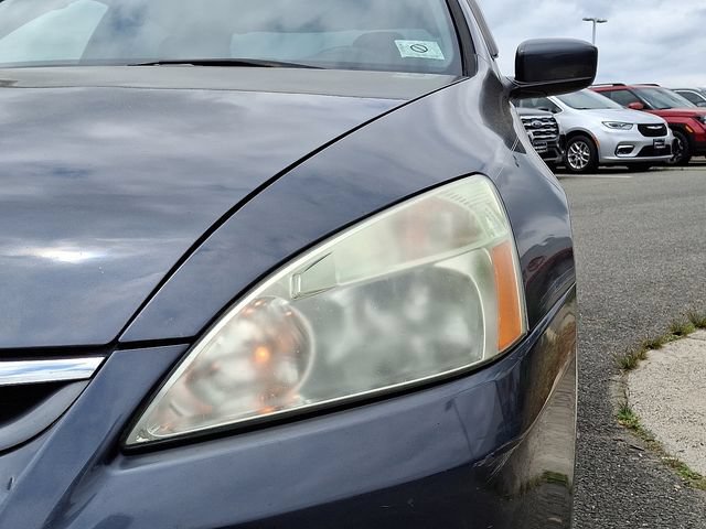 Used 2007 Honda Accord EX-L image 9