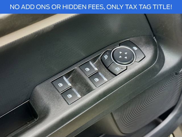 New 2026 Ford Bronco Sport Big Bend image 17