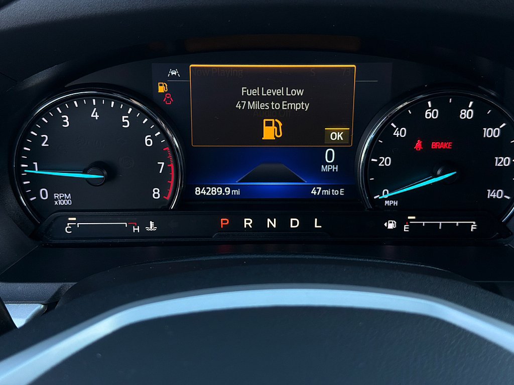Used 2022 Ford Explorer XLT AWD/4WD image 15